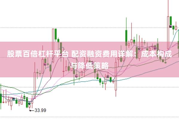 股票百倍杠杆平台 配资融资费用详解：成本构成与降低策略
