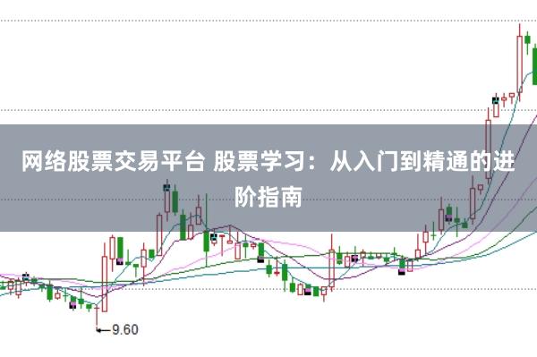 网络股票交易平台 股票学习：从入门到精通的进阶指南