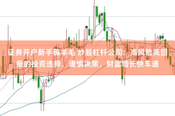证券开户新手薅羊毛 炒股杠杆公司:高风险高回报的投资选择,谨慎决策,财富增长快车道