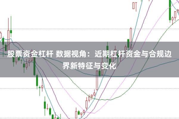 股票资金杠杆 数据视角:近期杠杆资金与合规边界新特征与变化