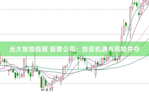光大智能投顾 股票公司:投资机遇与风险并存